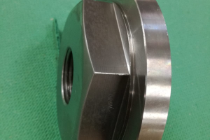 Piuliță specială