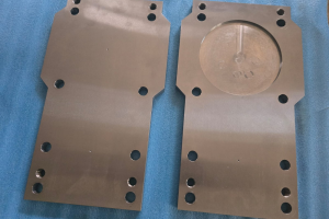 Piese CNC diverse