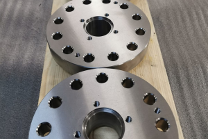 Piese CNC diverse