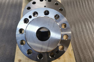 Piese CNC diverse