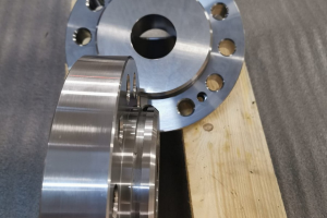 Piese CNC diverse