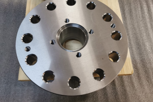Piese CNC diverse