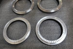 Piese CNC diverse