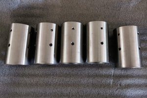 Piese CNC diverse