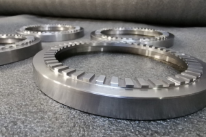 Piese CNC diverse