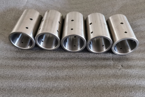 Piese CNC diverse
