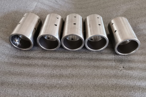 Piese CNC diverse
