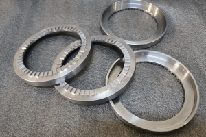 Piese CNC diverse