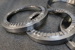 Piese CNC diverse