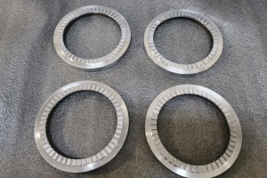 Piese CNC diverse