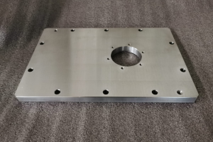 Piese CNC diverse