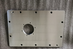 Piese CNC diverse