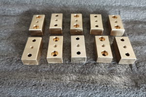 Piese CNC diverse