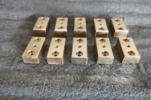 Piese CNC diverse