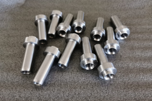 Piese CNC diverse
