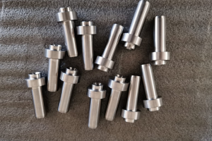 Piese CNC diverse