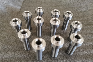 Piese CNC diverse