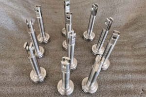 Piese CNC diverse