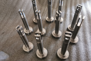 Piese CNC diverse