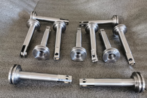 Piese CNC diverse