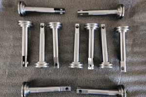 Piese CNC diverse