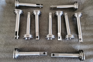 Piese CNC diverse