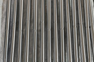 TIJE CU PISTON