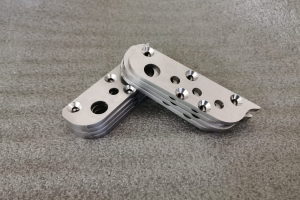 Piese CNC diverse