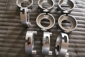Piese CNC diverse
