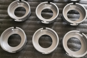 Piese CNC diverse