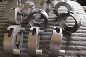 Piese CNC diverse