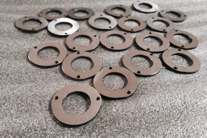 Piese CNC diverse