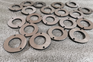 Piese CNC diverse