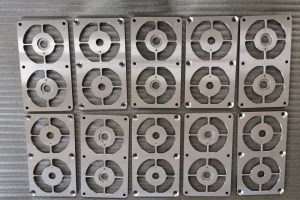 Piese CNC diverse