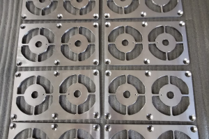 Piese CNC diverse
