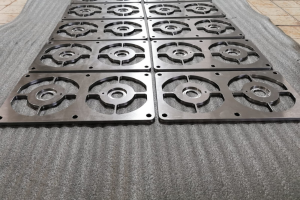 Piese CNC diverse