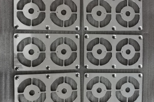 Piese CNC diverse