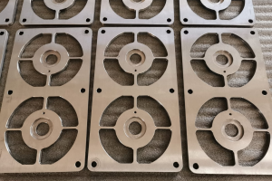 Piese CNC diverse