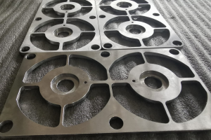 Piese CNC diverse
