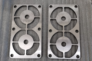 Piese CNC diverse