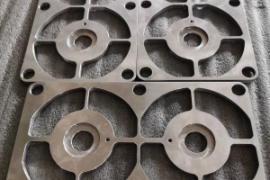 Piese CNC diverse