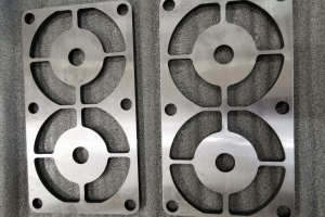 Piese CNC diverse