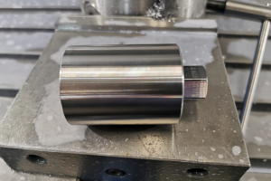 Piese CNC diverse