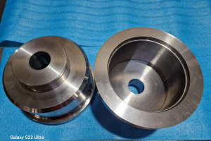 Piese CNC diverse