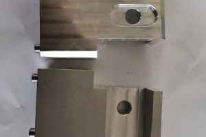 Piese CNC diverse