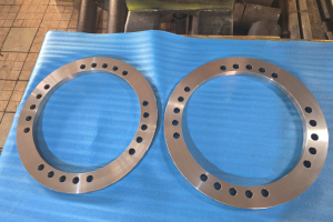 Piese CNC diverse