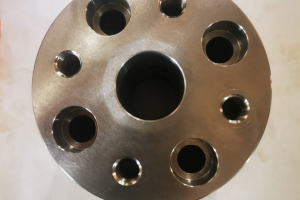 Piese CNC diverse