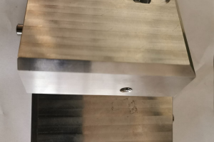 Piese CNC diverse