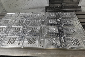 Piese CNC diverse