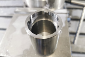 Piese CNC diverse